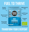 Thrive Fuel® C8 & C10 MCT Powder Supply