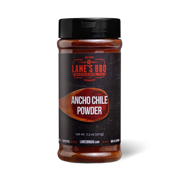 Ancho Chile Powder Hot on Sale