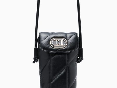 Diana Mobile Phone Bag Black For Sale