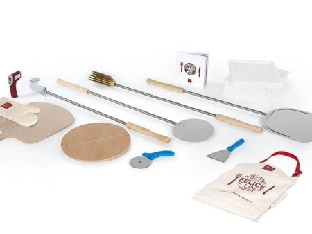 Alfa Kit Pizzaiolo For Discount