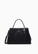 Thea Infinite M Tote Bag Black Fashion