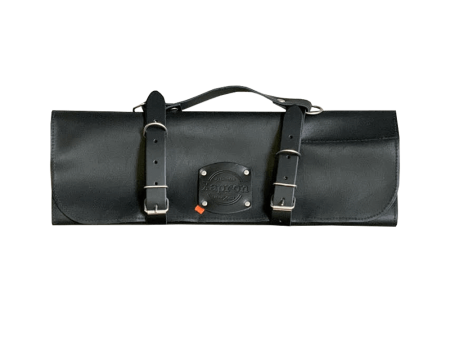 Xapron XL Leather Knife Roll For Discount