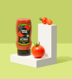 Unsweetened Classic Tomato Ketchup Online now