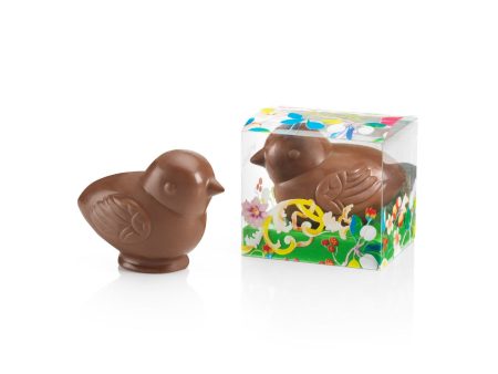 Venchi - Milk Chocolate Chick 70g Discount