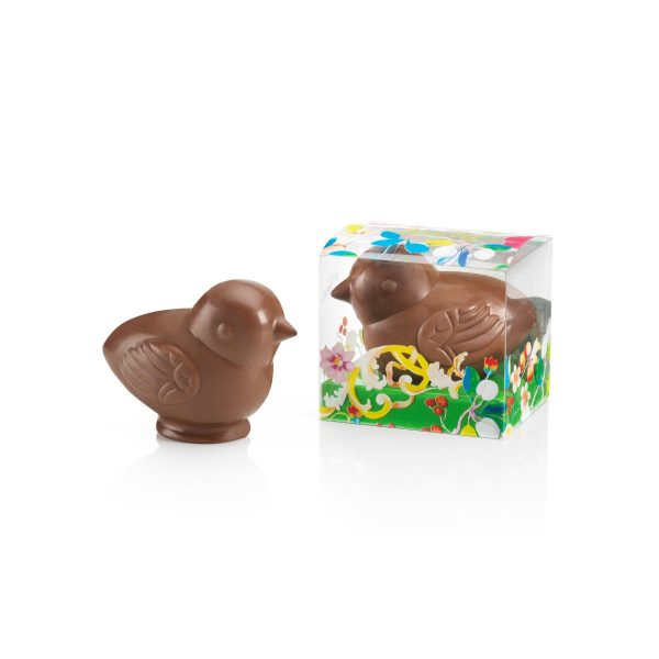 Venchi - Milk Chocolate Chick 70g Discount