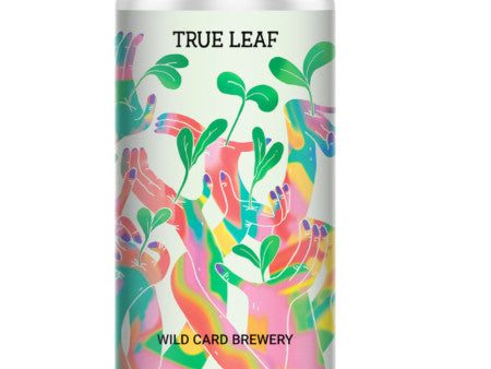 Wild Card Brewery - True Leaf Online Sale