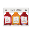 Runamok: Bitters Gift Set Supply