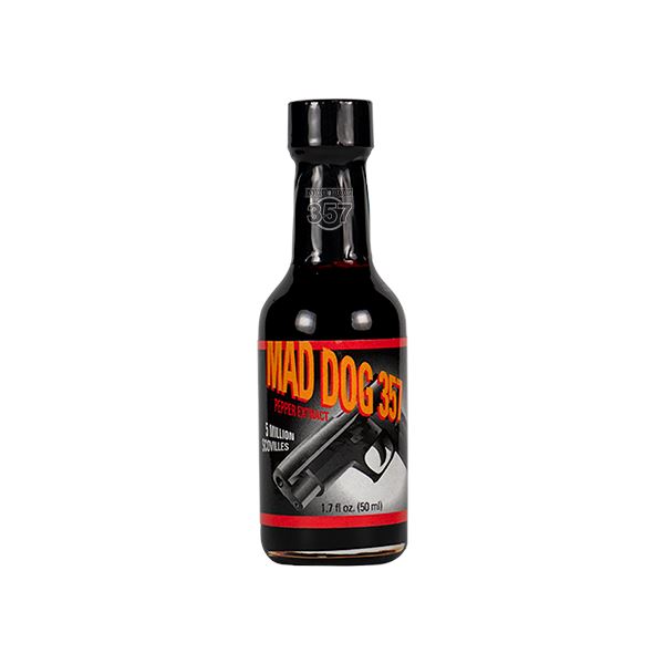 Mad Dog Special Edition Extract Arsenal 4-1.7oz Hot on Sale