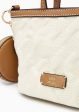 Andrea M Tote Bag Ivory Online Hot Sale