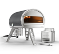 Gozney Roccbox Outdoor Pizza Oven - Grey Online Hot Sale