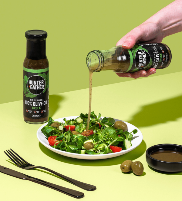 Greek Olive Oil Dressing Cheap