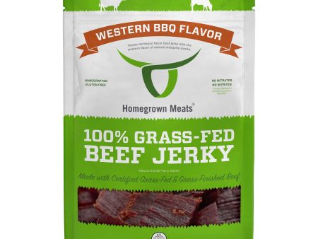 Western BBQ Flavor Discount