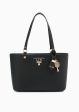 Carina Re-Edition Tote Bag S Black For Discount