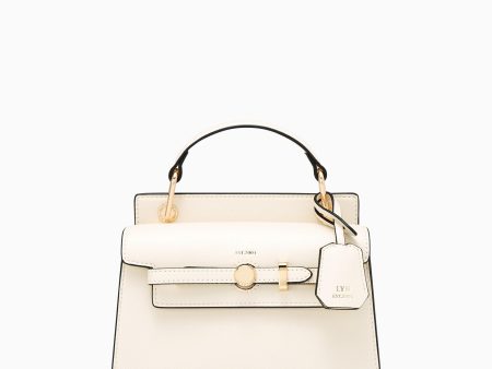 Anderson Top Handle Bag S Ivory Cheap