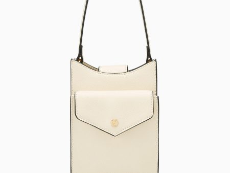 Infinite Mobile Bag Ivory Cheap