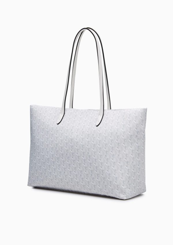 Solana Tote L Bag White Online Sale