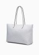 Solana Tote L Bag White Online Sale