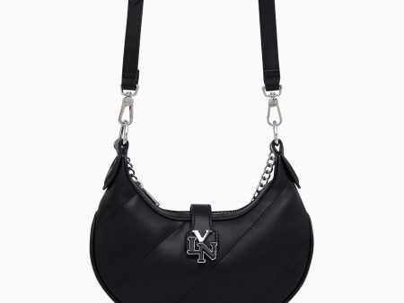 Amelia Mini Crossbody Bag Black Online now