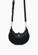 Amelia Mini Crossbody Bag Black Online now