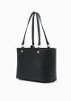 Carina Re-Edition Tote Bag S Black For Discount