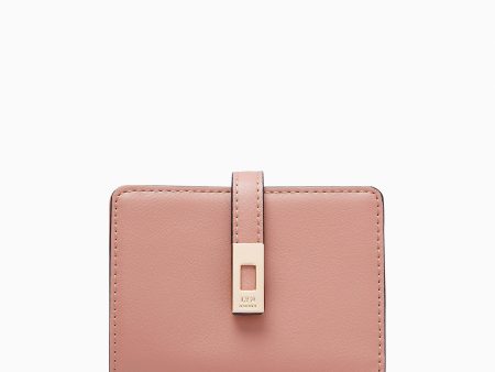 Yannick Short Wallet Pink Online Sale