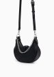 Amelia Mini Crossbody Bag Black Online now