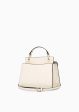 Anderson Top Handle Bag S Ivory Cheap